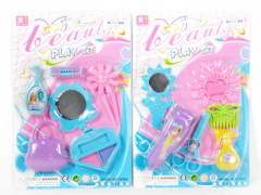 Beauty Set(2S) toys