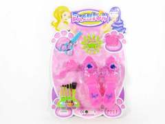 Beauty Set(2S) toys