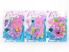 Beauty Set(3S) toys