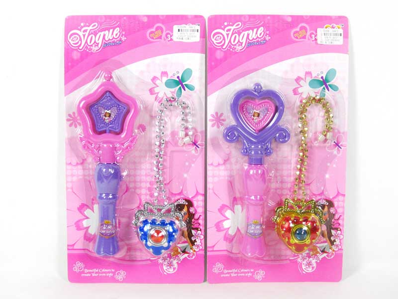 Beauty Set(2S) toys