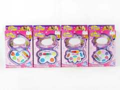 Beauty Set(4S) toys