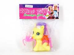 Beauty Horse(2S2C) toys