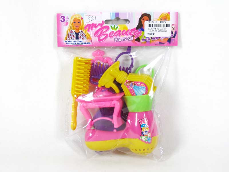 Beauty Set toys