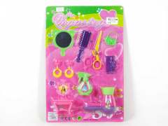 Beauty Set toys