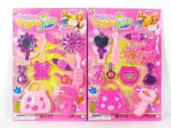 Beauty Set(2S) toys