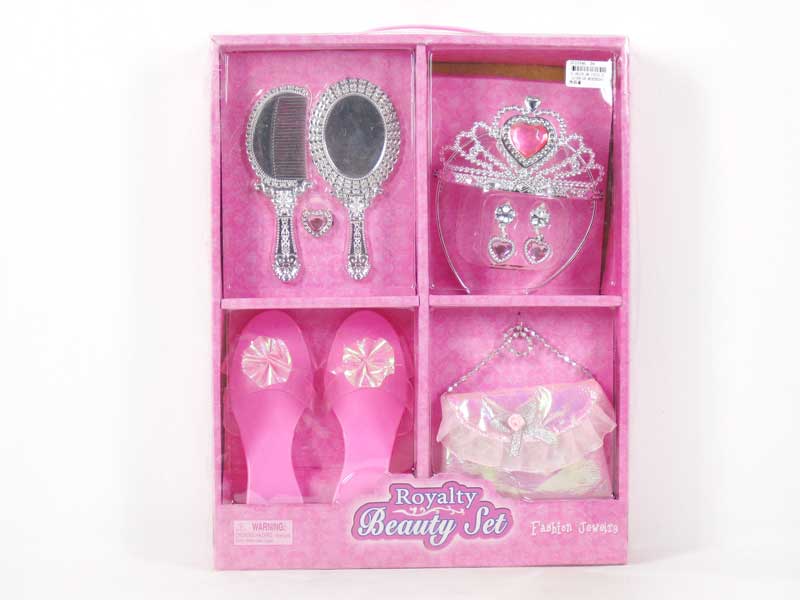 Beauty Set toys