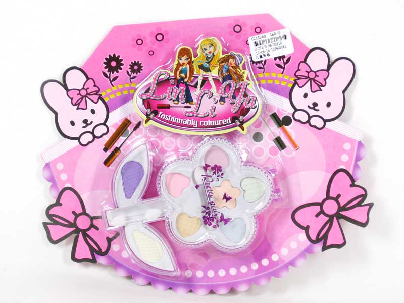 Beauty Set toys