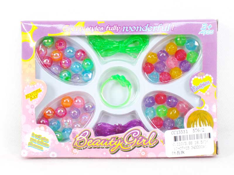 Beauty Set toys