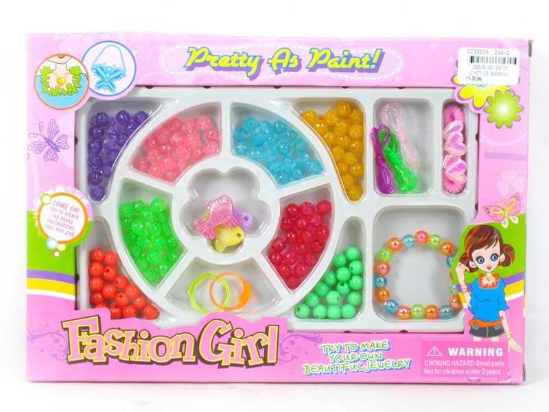 Beauty Set toys