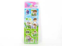 BEN10 Paster toys