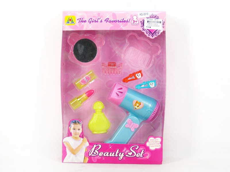 Beauty Set toys