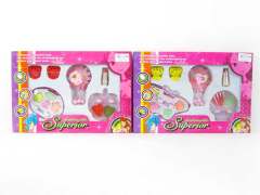 Beauty Set(2S) toys