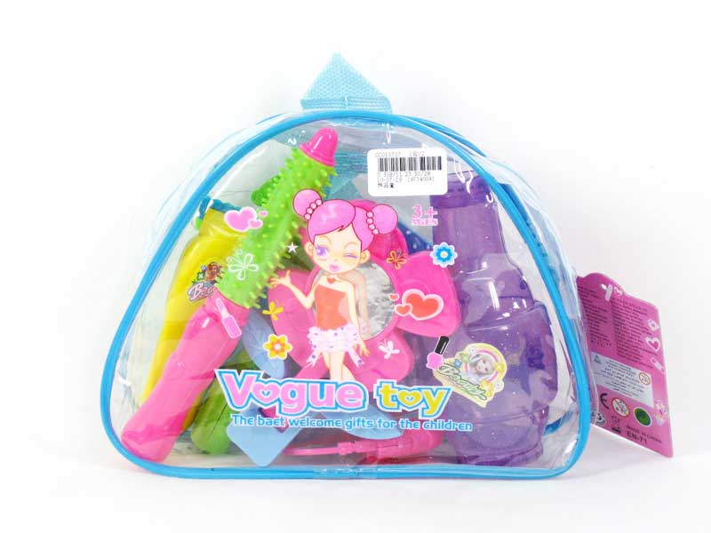 Beauty Set toys