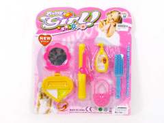 Beauty Set toys