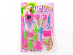 Beauty Set toys