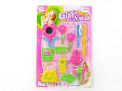 Beauty Set toys