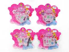 Beauty Set(4S) toys