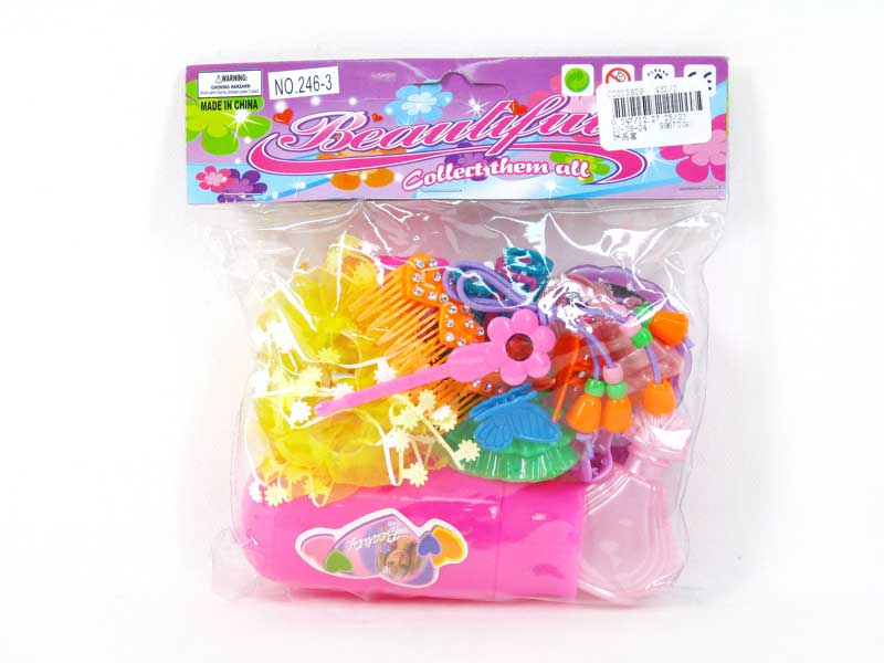 Beauty Set toys