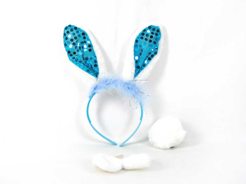 Headdress(3in1) toys