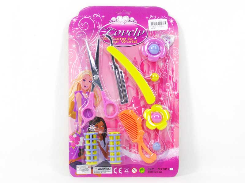 Beauty Set toys