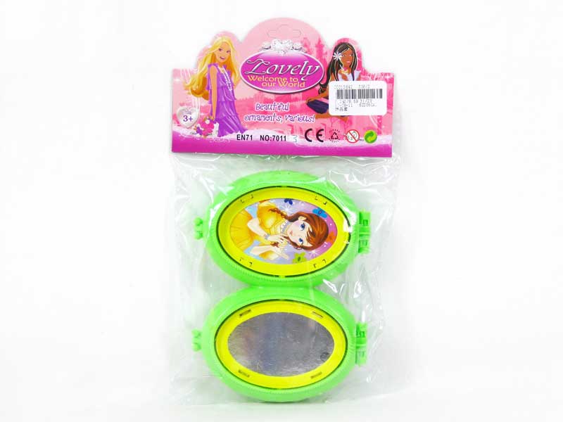 Beauty Set toys