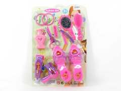 Beauty Set toys