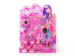 Beauty Set toys