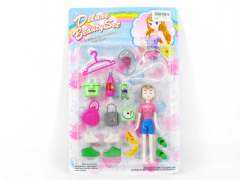 Beauty Set toys