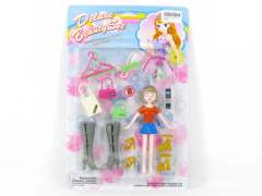 Beauty Set toys