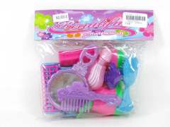 Beauty Set toys