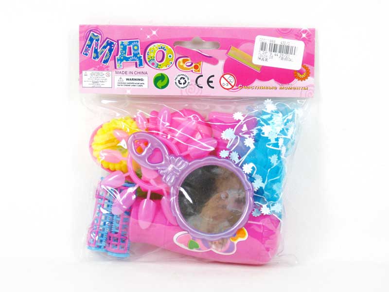 Beauty Set toys