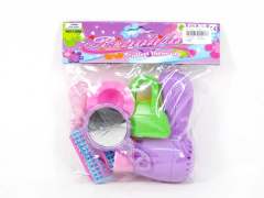 Beauty Set toys