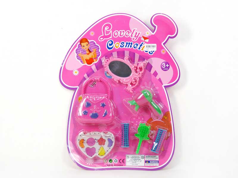 Beauty Set toys