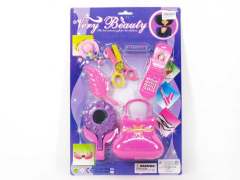 Beauty Set(2C) toys