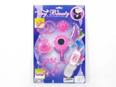 Beauty Set(2C) toys