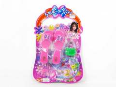 Beauty Set toys