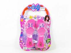 Beauty Shoes toys