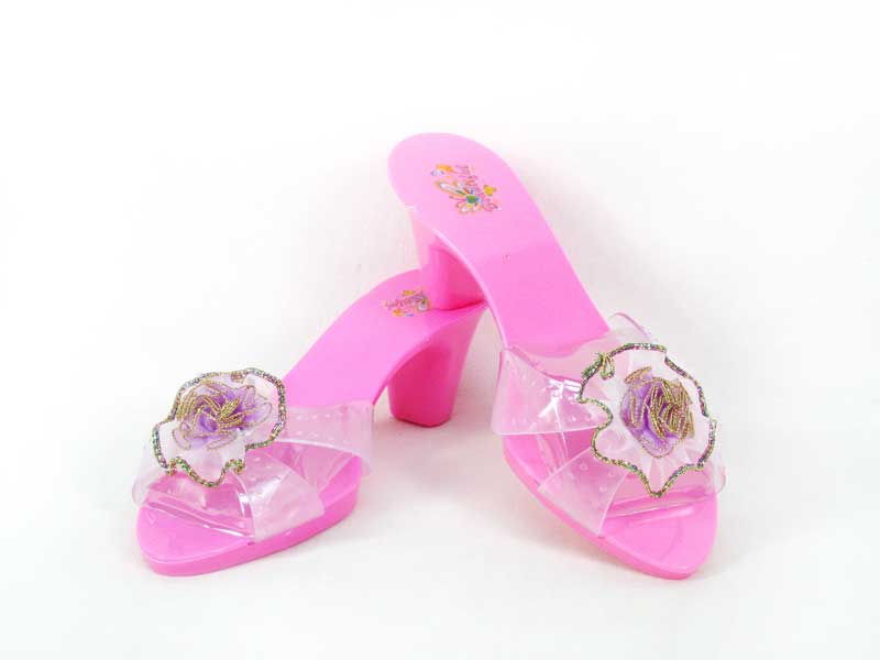 Beauty Shoes toys