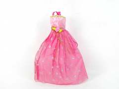 11.5"Doll Clothing toys