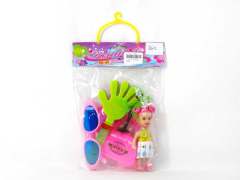 Beauty Set toys