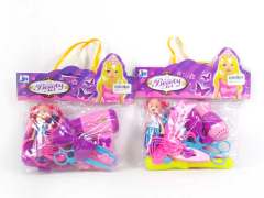 Beauty Set(2S) toys