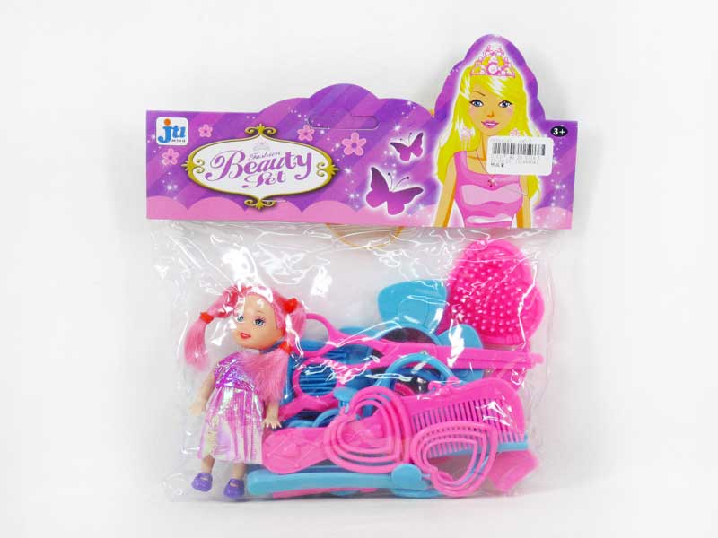 Beauty Set toys