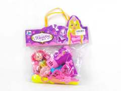 Beauty Set toys