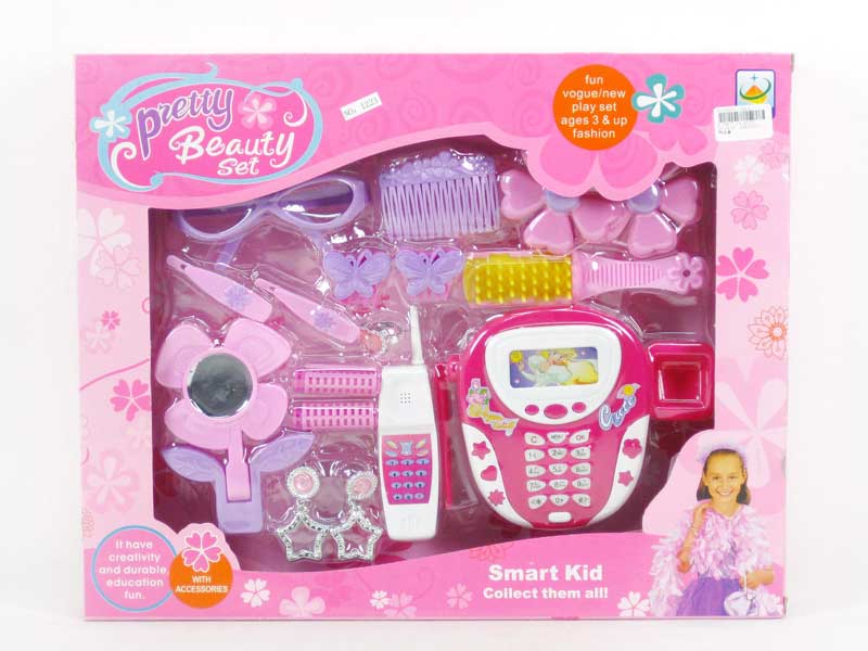 Beauty Set toys