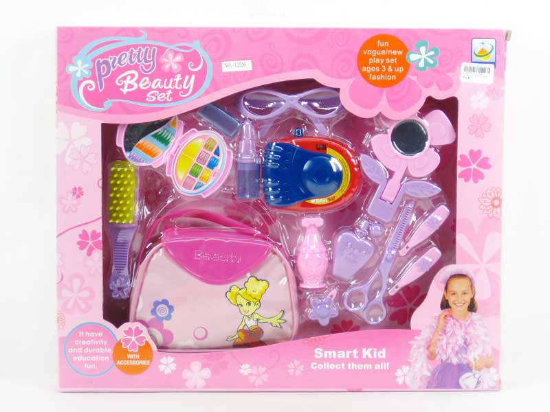 Beauty Set toys