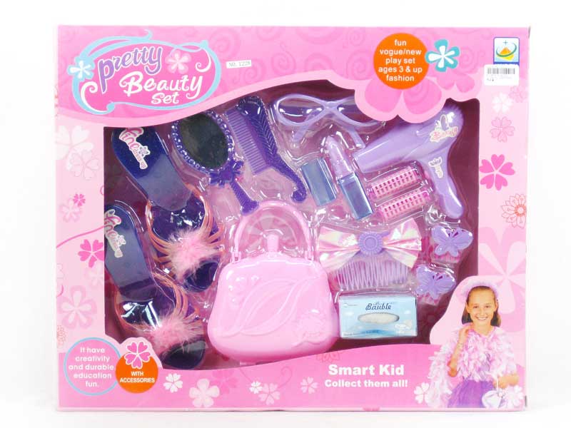 Beauty Set toys