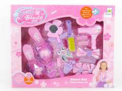 Beauty Set toys