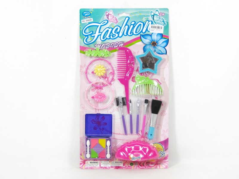 Beauty Set toys