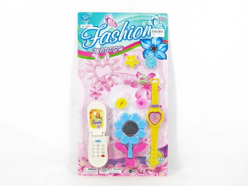 Beauty Set toys