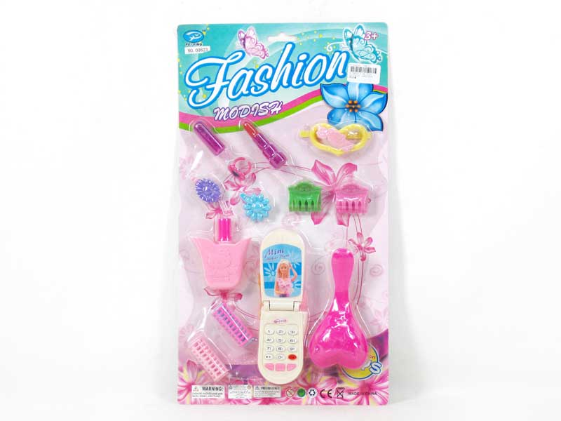 Beauty Set toys